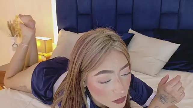 chloe_wilson7 现场XXX聊天
