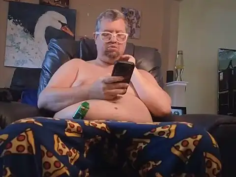 Chatroom XXX en direct de Single_White_Male
