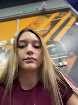 Živý XXX chat Ana____