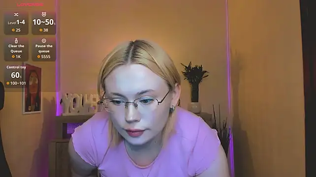 Tina_Walker – Live XXX-chat