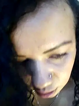 Samycutex – Live XXX-chat