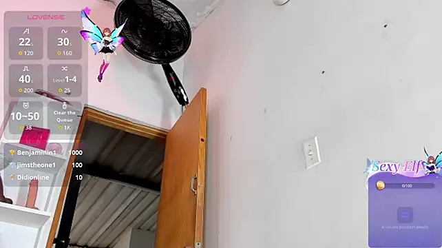 Онлайн чат XXX lyan_77