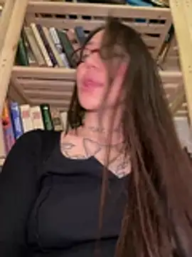 SaintSquirt Live XXX-Chat