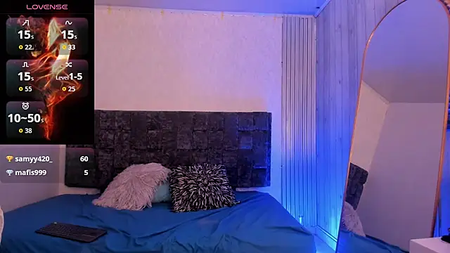 luccas_loween Live XXX chat