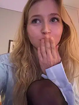 LunaRase Live XXX-Chat