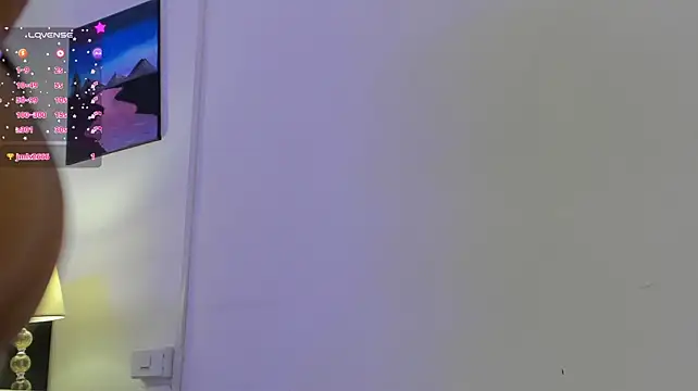 Dalia_nix_ Chat XXX live