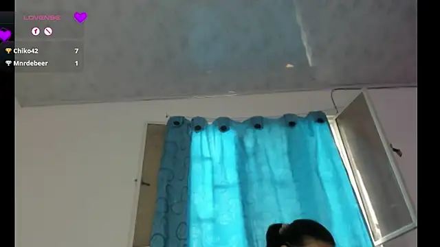 Serenity_Lux 라이브 XXX 채팅
