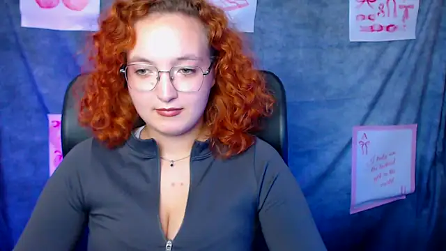 MissAriaa's Live XXX Chat