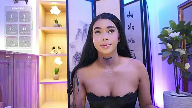 MeganLowell 라이브 XXX 채팅
