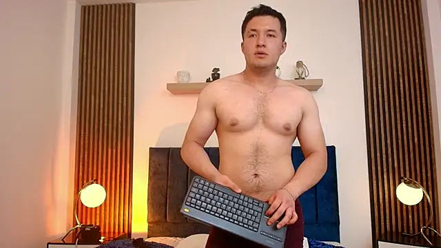 Alexander_Connor 即時 XXX 聊天