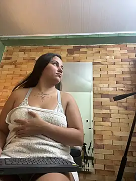 Chat XXX ao vivo de megansumer
