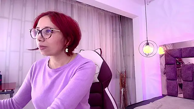 stephaniesun_ Adlı Modelin Canlı XXX Sohbeti