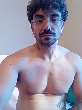 Angelvendetta's Live XXX Chat