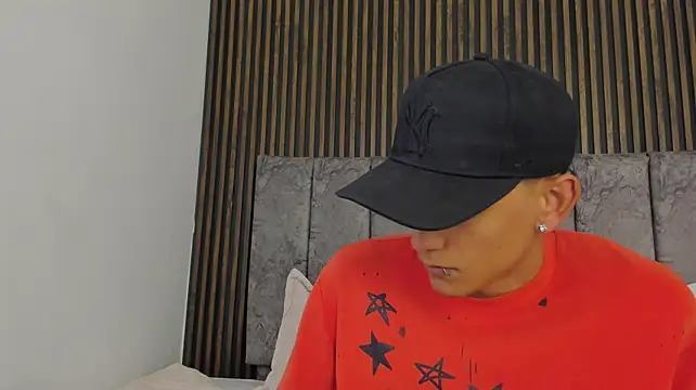 Chat XXX en directo de JacobBlackk_