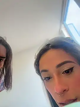عرض كام stormytt_