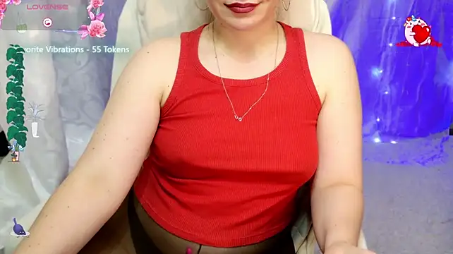 Živý XXX chat Miss_tights