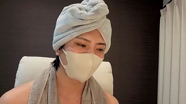 CHROME-kun925 – Live XXX-chat