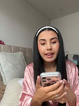 Chat XXX ao vivo de Victoria_alson