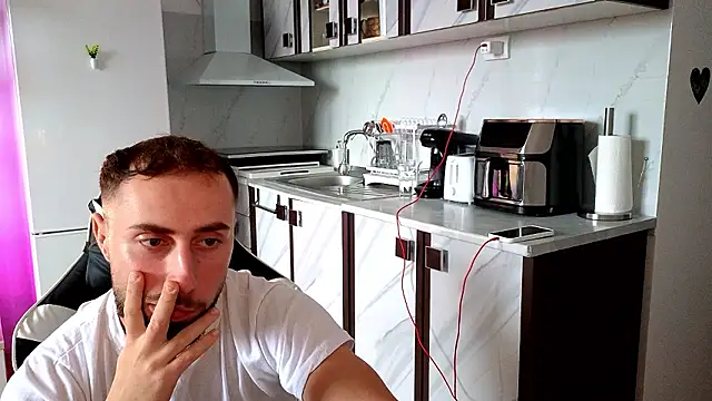 دردشة RyanStorm_ الجنسية المباشرة