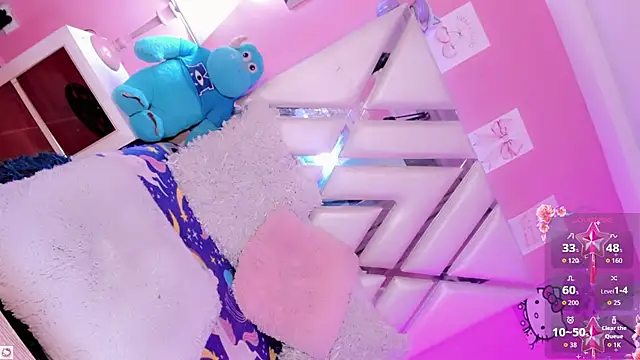 Niccolls_Princess_のライブXXXチャット