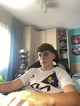 Fideito11n Live XXX chat