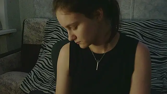 DolcezzaCream Live XXX-Chat