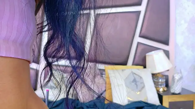 دردشة NicoleEsposito الجنسية المباشرة