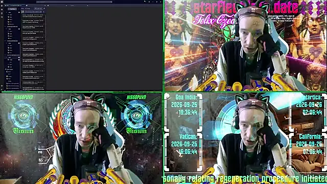 solodethlordsubveganFAQ Live XXX-Chat