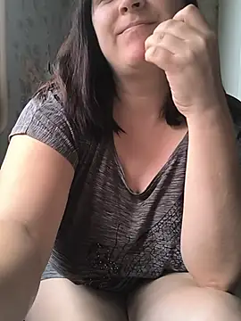 Živý XXX chat Milla-23