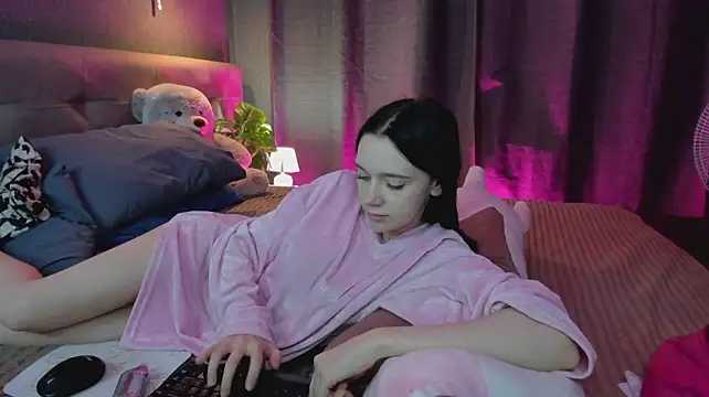 Lesi_Moonie01's Live XXX Chat