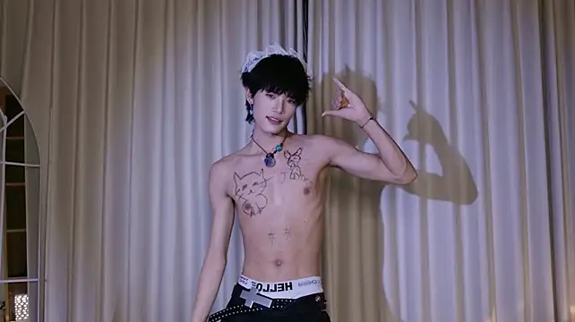 RenZeng 라이브 XXX 채팅