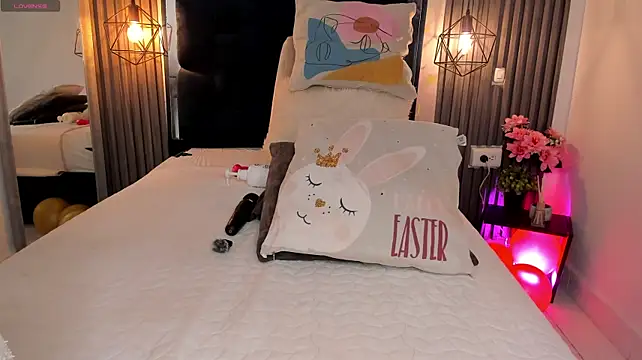 XXX chat uživo modela kristakinnky
