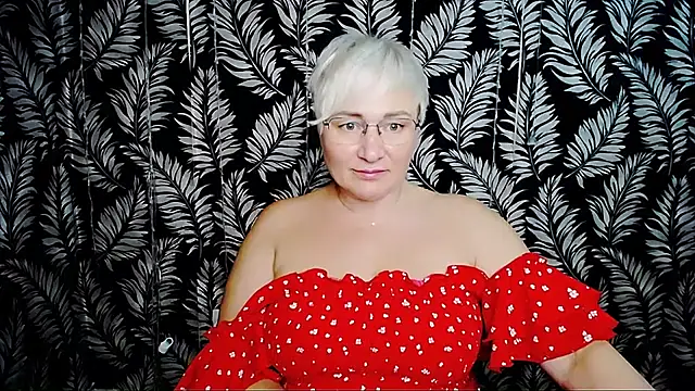 XXX chat uživo modela Olivia_playful