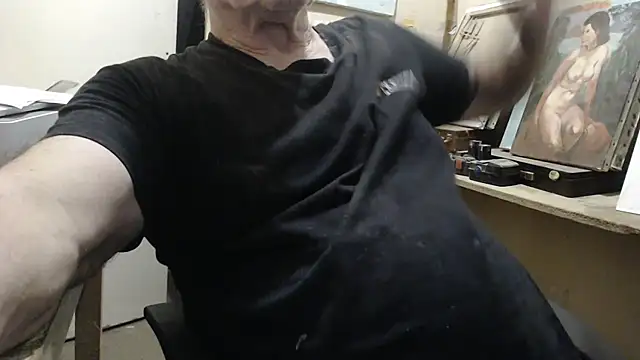 zemm54 Live XXX-Chat