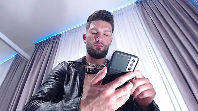 Aryanaian91 webcam show