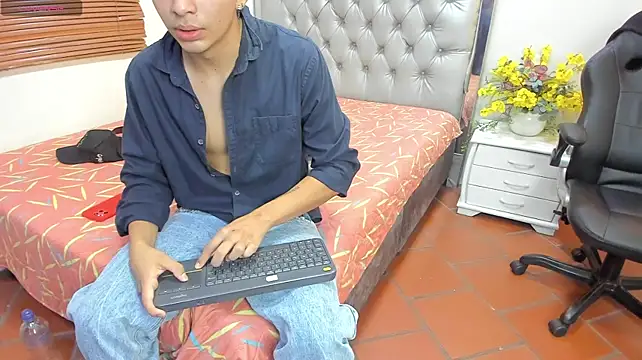 Leo_Royce Live XXX-chat