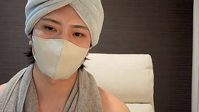 Chat XXX en directo de CHROME-kun925