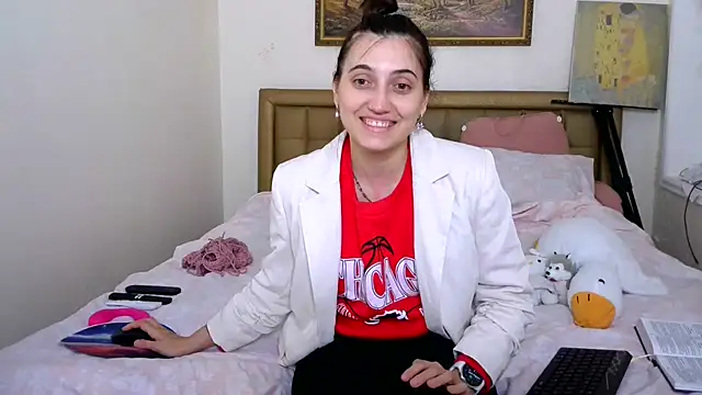 Iren Chat XXX live