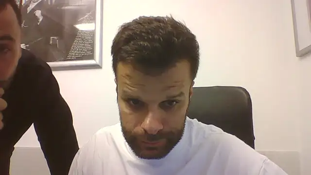 FROCETTO93 Live XXX-chat