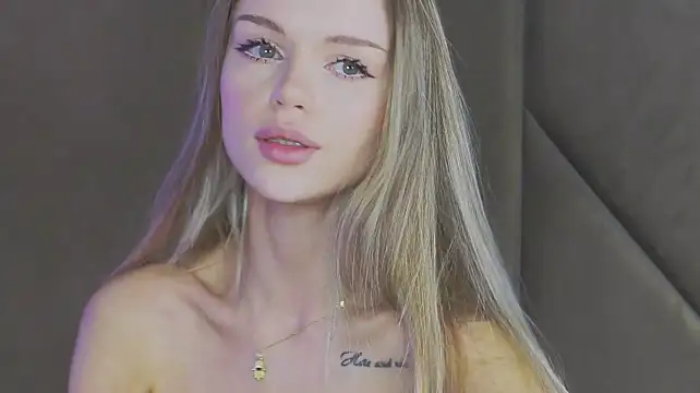 MarilynNova – Live XXX-chat