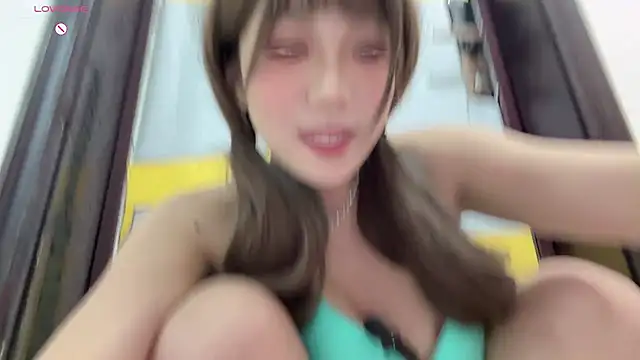 แชท XXX สดของ Yaya--728