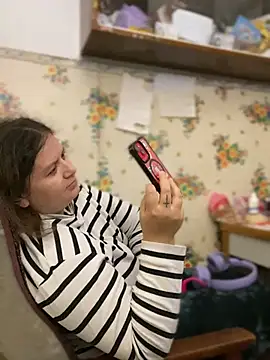 badfox5000 Live XXX-Chat