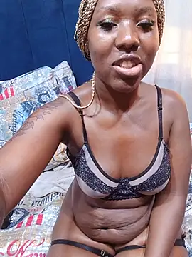 Candylips22 Adlı Modelin Canlı XXX Sohbeti