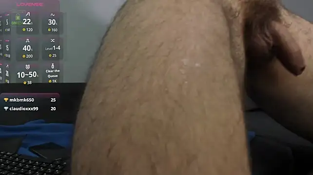 Jason_Brrown – Live XXX-chat