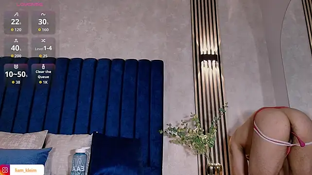 Chat +18 de Liam_Kleiin ao vivo