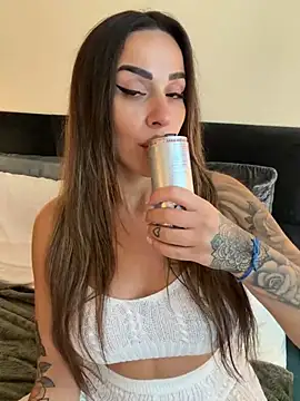 -Alisa – Live XXX-chat