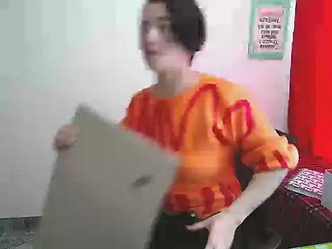 Came-II Chat XXX live
