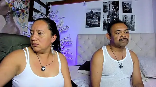 John_n_Katen Live XXX chat