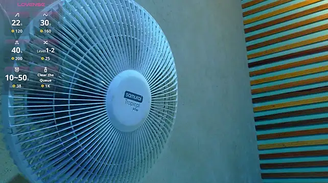 ander_camila Webcamshow