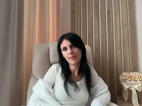 InjaAtHome Chat XXX live